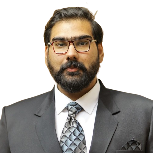 M. Uzair Khan
